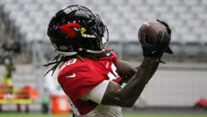 Arizona Cardinals not oblivious to Ravens' 21-game preseason win streak