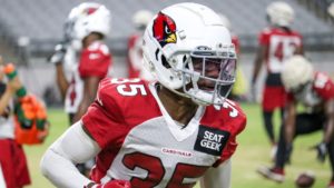 Arizona Cardinals' 53-man roster prediction ahead of final cuts