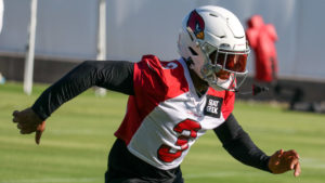 Safety atop Arizona Cardinals' strongest position groups in 2022