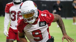 Isaiah Simmons will call Cardinals defense Week 1 vs. Chiefs