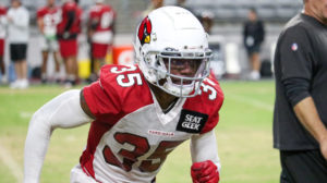 Christian Matthew, fellow Cardinals rookies ready to show their NFL worth