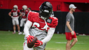 Arizona Cardinals trim down their roster to 53 players