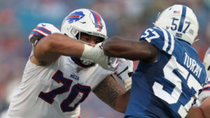 Arizona Cardinals OL injuries a key factor in trade for Cody Ford