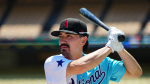 D-backs' Corbin Carroll rises to No. 1 in prospect rankings for ESPN's McDaniel