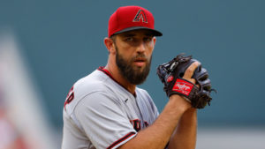 The Ain't No Fang Podcast: What’s going on with Madison Bumgarner?