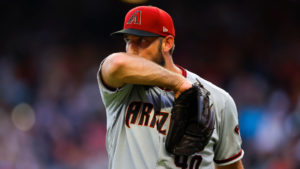 The Ain't No Fang Podcast: D-backs stay quiet at MLB trade deadline