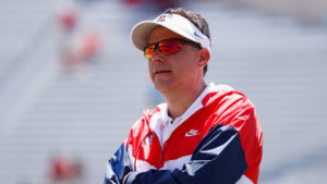 5-star Salpointe DE Elijah Rushing commits to Arizona