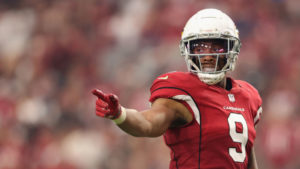Isaiah Simmons must become a playmaker for Arizona Cardinals