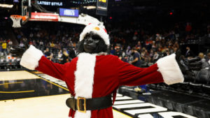 Report: Phoenix Suns to play Denver Nuggets on Christmas Day