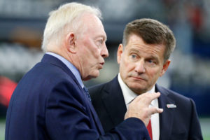 Sportico ranks Cardinals No. 28 on list of most valuable NFL teams