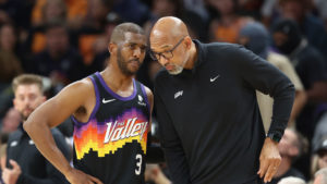 Suns shouldn't be content with continuity after failed Kevin Durant pursuit
