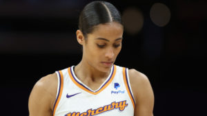 Ex-Mercury PG Skylar Diggins-Smith signs with Storm as WNBA free agency begins