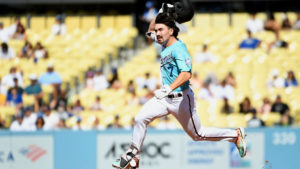 D-backs call up top prospect Corbin Carroll for Monday's game