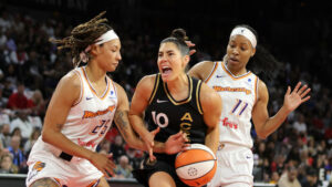 Mercury sign G Jennie Simms, waive G Evina Westbrook