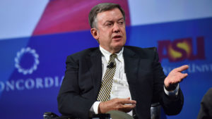 Michael Crow: NCAA investigators yet to finish interviewing ASU football coaches
