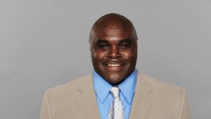 Cardinals place RBs coach James Saxon on leave due to battery charges