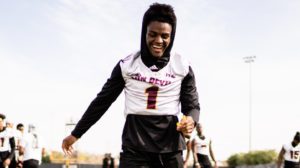 Arizona State's secondary to utilize length, Jordan Clark at safety