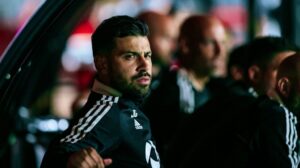Phoenix Rising FC names former assistant Juan Guerra as new manager