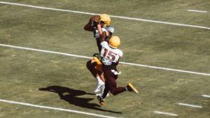 Arizona State's offense starting to click, TE Messiah Swinson an X-factor