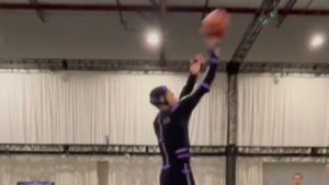 Devin Booker's signature Phoenix Suns moves tracked for NBA 2K23