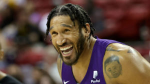 Suns waive Ish Wainright as roster deadline looms