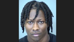 Arizona Cardinals WR Marquise Brown arrested for criminal speeding