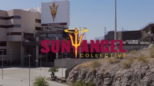 ASU boosters announce Sun Angel Collective for NIL