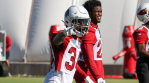 Arizona Cardinals' Jalen Thompson left off ESPN's under-25 ranking