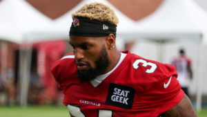 Cardinals add Arizona product Stanley Berryhill, 3 others to practice squad
