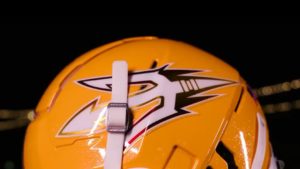 ASU football unveils uniform combination against No. 6 USC