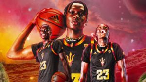 ASU men’s basketball lands class of 2023 4-star commit Akil Watson