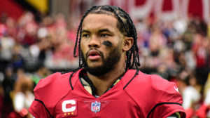 Cardinals' Kyler Murray reiterates need for pass catchers to stay locked in