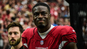 Cardinals wide receiver A.J. Green announces retirement on Instagram