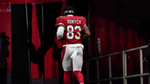 Rapid reactions: Arizona Cardinals kept from end zone in loss to Rams