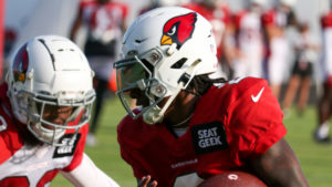 MNF in Mexico City not out of the question for WR Hollywood Brown