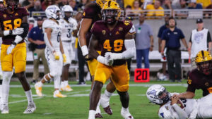 State of the Sun Devils podcast: How can ASU beat Oklahoma State?