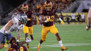 ASU to be without twin brothers Keon, Kejuan Markham due to 'personal situation'