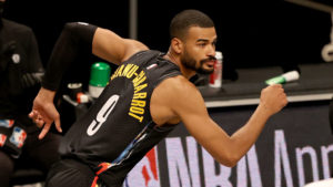Phoenix Suns sign Timothe Luwawu-Cabarrot, Frank Jackson