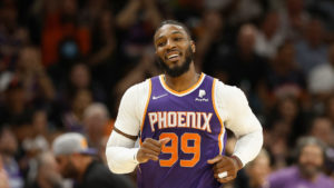 Phoenix Suns' Jae Crowder tweets, deletes he won't be at training camp