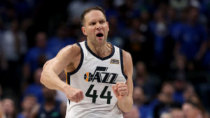 Phoenix Suns wanted Vanderbilt in potential Bojan Bogdanovic deal with Jazz