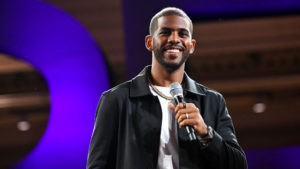 Suns' Chris Paul joins Michelle Obama in video encouraging Black voter turnout