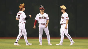 Arizona Diamondbacks 2022 report cards: Outfielders