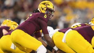 State of the Sun Devils podcast: Gauging ASU football vs. Eastern Michigan