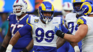 Limiting Rams DL Aaron Donald's production atop Cardinals' to-do list