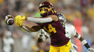 State of the Sun Devils podcast: ASU football loses shocker to Eastern Michigan