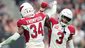 No Cardinals included in PFF's top 101 players of 2022 NFL season