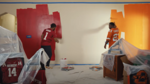 Watch: Cardinals' Kyler Murray stars in new Heisman House commercial