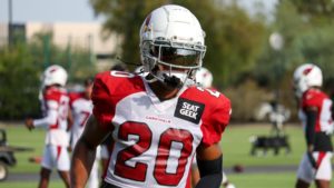 Kingsbury: It's time for Cardinals' Marco Wilson 'to put it all together'