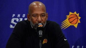 Phoenix Suns moving forward from Robert Sarver report, mindful of victims