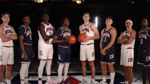 Arizona Wildcats to don retro 1988 style uniforms next season